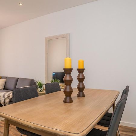 Appartement Akisol Faro Sunshine Extérieur photo