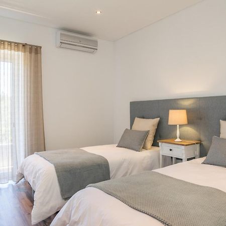 Appartement Akisol Faro Sunshine Extérieur photo