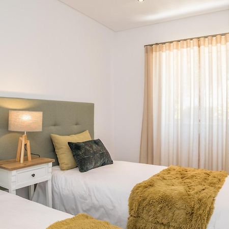 Appartement Akisol Faro Sunshine Extérieur photo