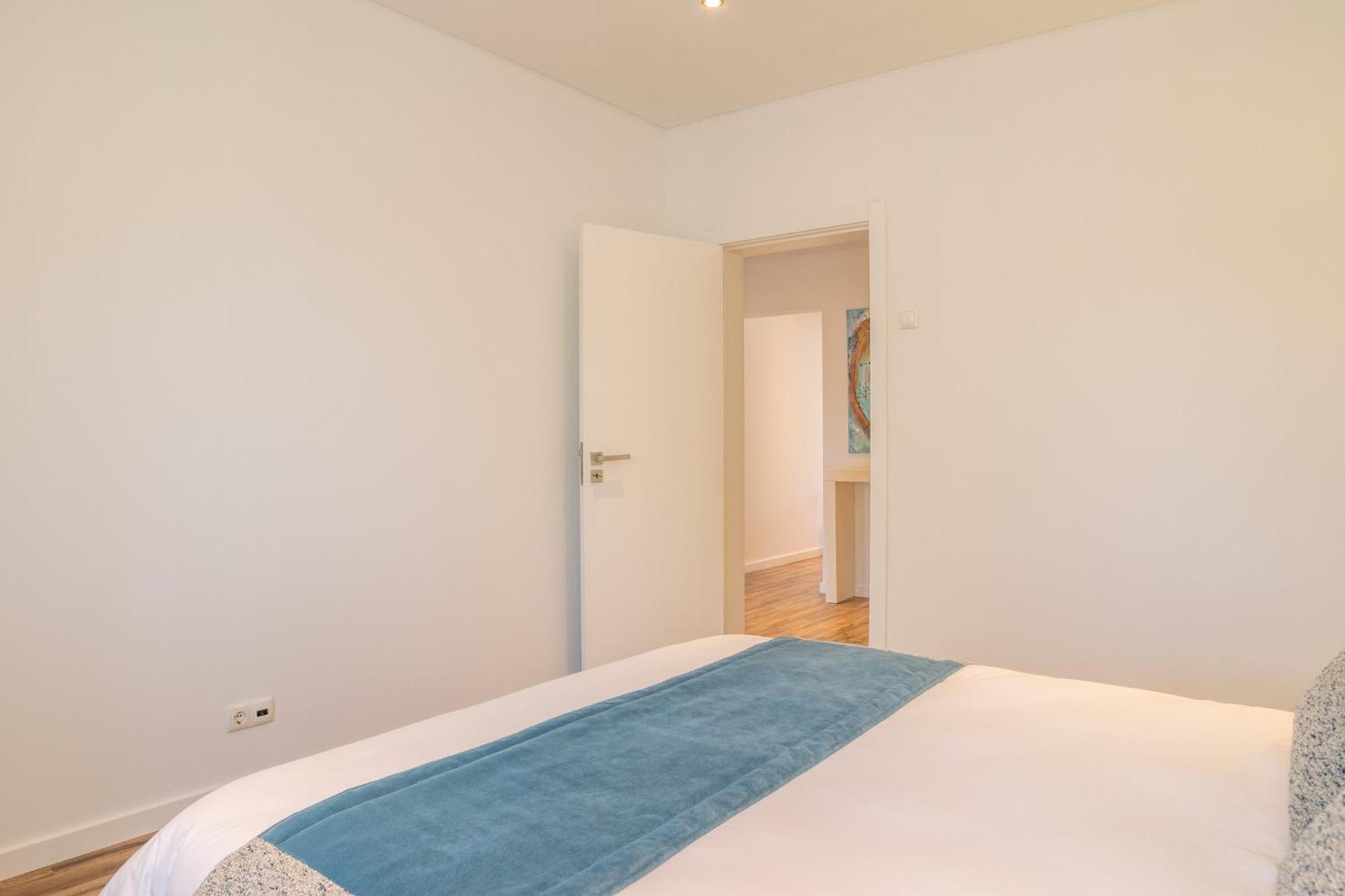 Appartement Akisol Faro Sunshine Extérieur photo