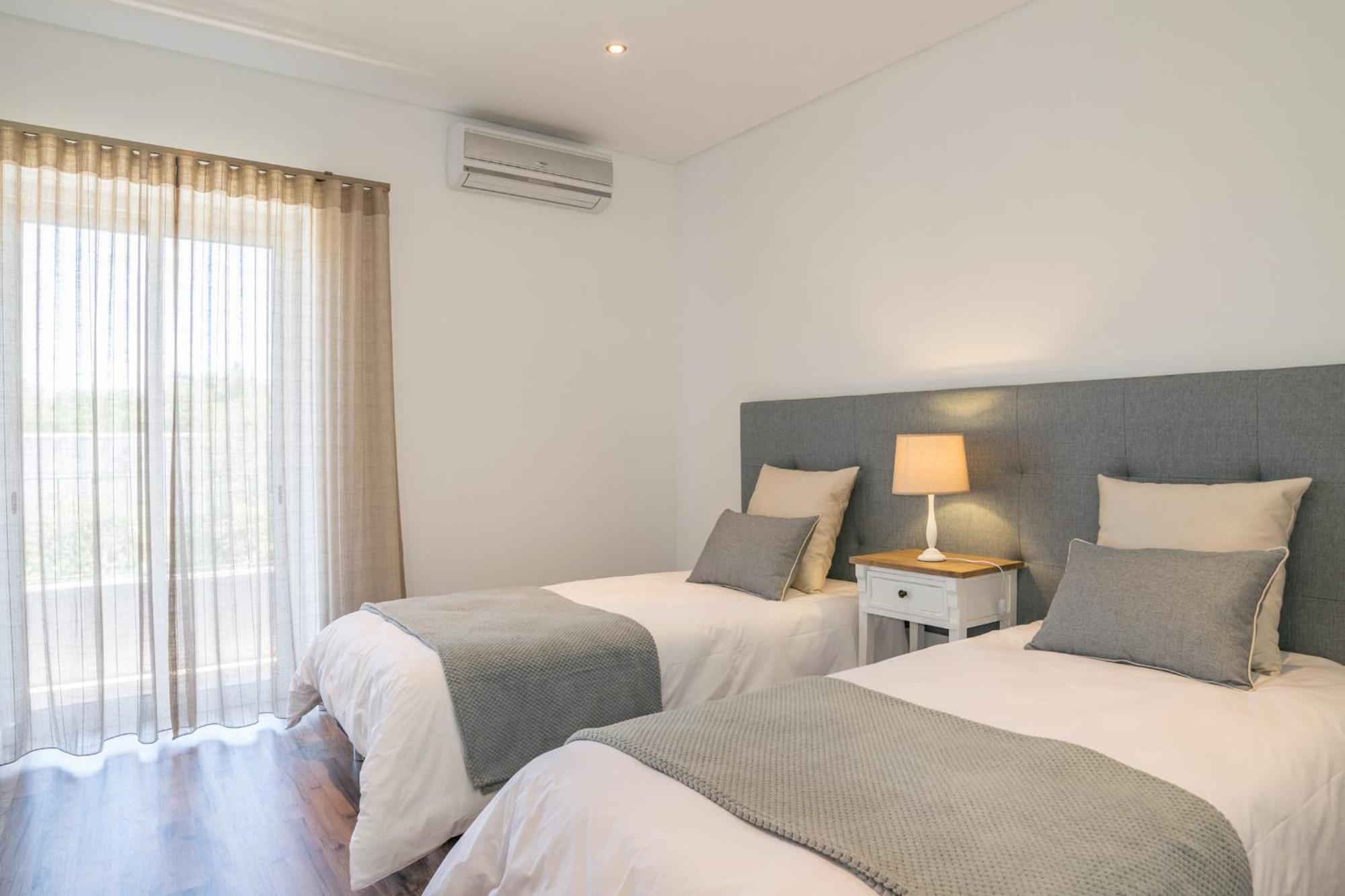 Appartement Akisol Faro Sunshine Extérieur photo
