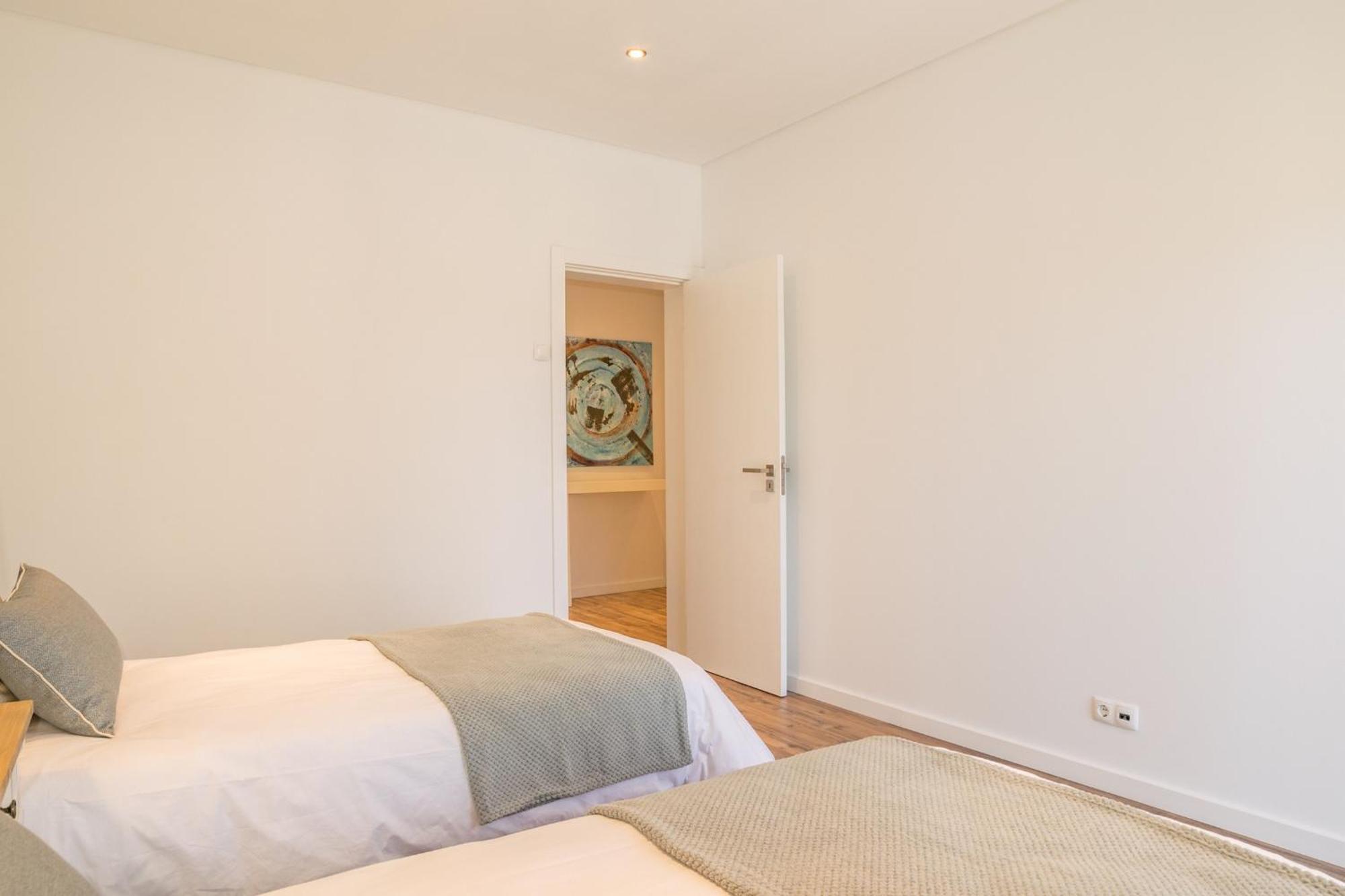 Appartement Akisol Faro Sunshine Extérieur photo