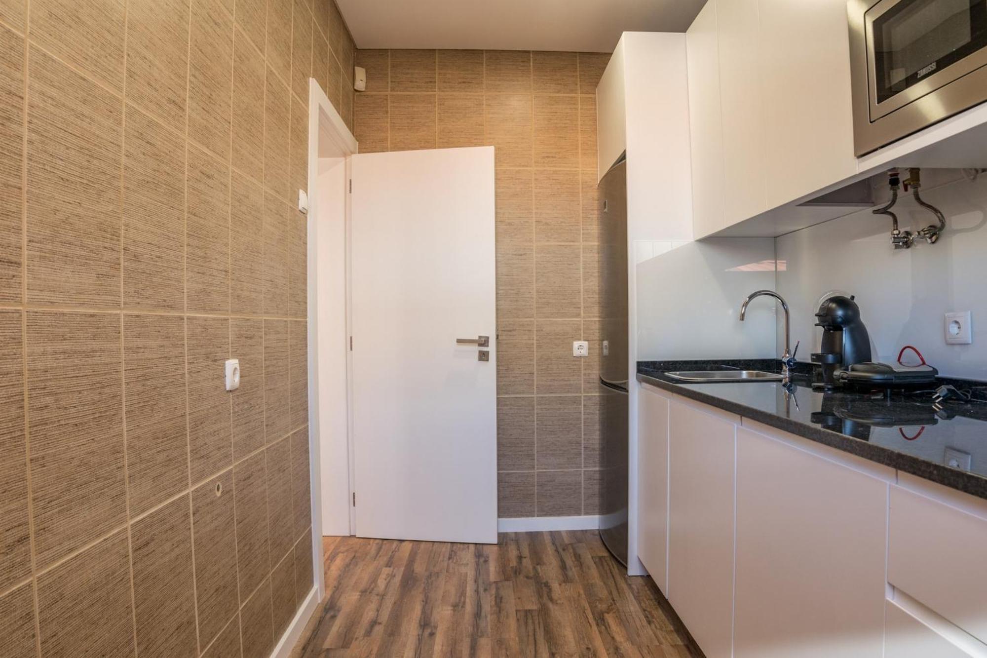 Appartement Akisol Faro Sunshine Extérieur photo