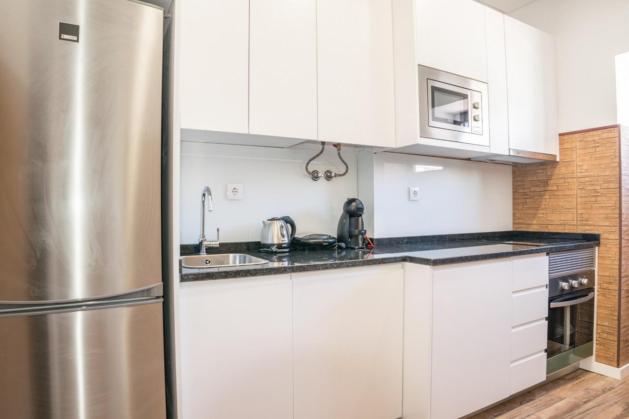 Appartement Akisol Faro Sunshine Extérieur photo
